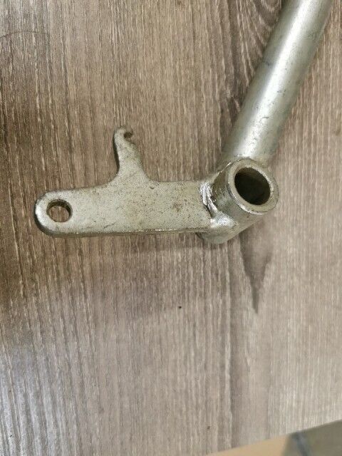 BRIDGESTONE 90 D TR 100 SP REAR PEDAL LEVER ARM 3810-5030-XCI B2