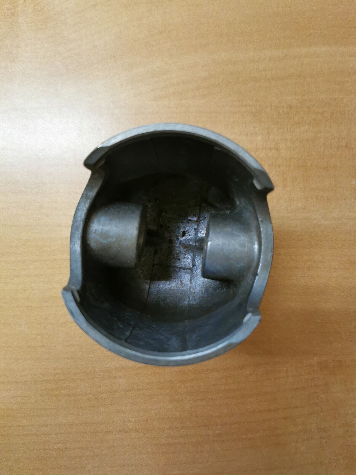 NOS SUZUKI 1972 1973 1974 1975 TM250 PISTON OS:0.5 12110-30731-050 S7