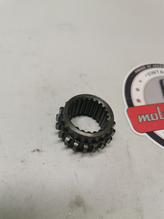 Honda XR350R 1983 cam timing chain sprocket gear