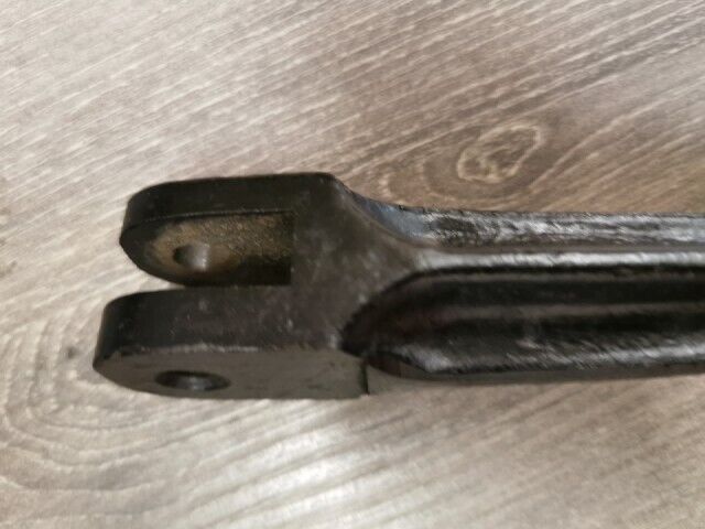 NOS YAMAHA TX650 1970 - 1973 XS1 XS1B XS2 STAND SIDE 256-27311-00-00 Y190