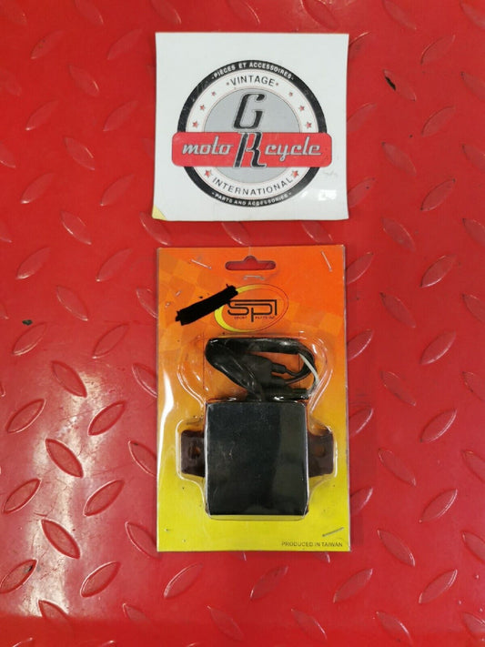 NOS SP SKI-DOO CDI IGNITION BOX  410-913-700    01-143-40  J13