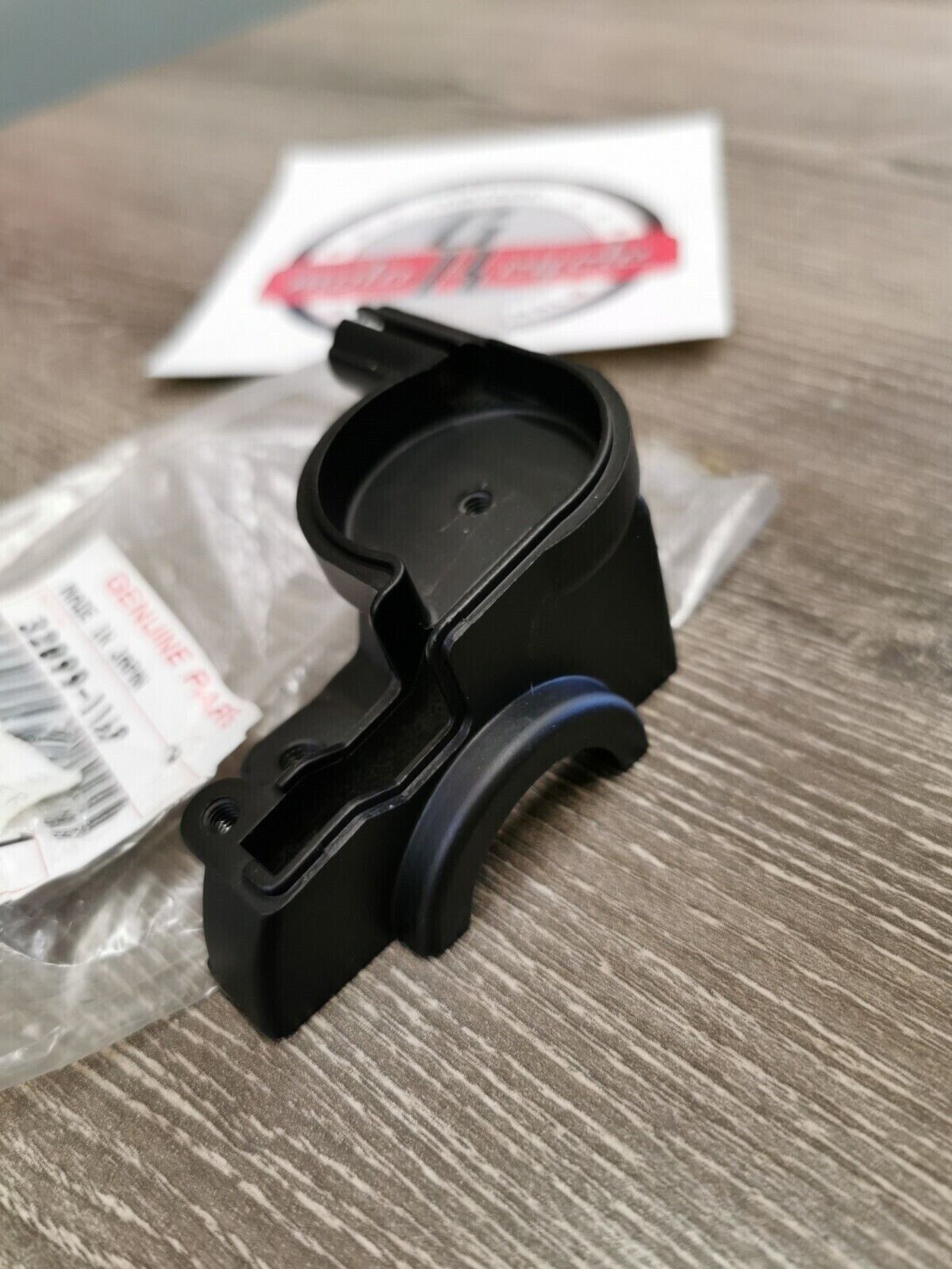 NOS KAWASAKI KX125 KX250 1996 - 2007 THROTTLE CASE 32099-1168 K29