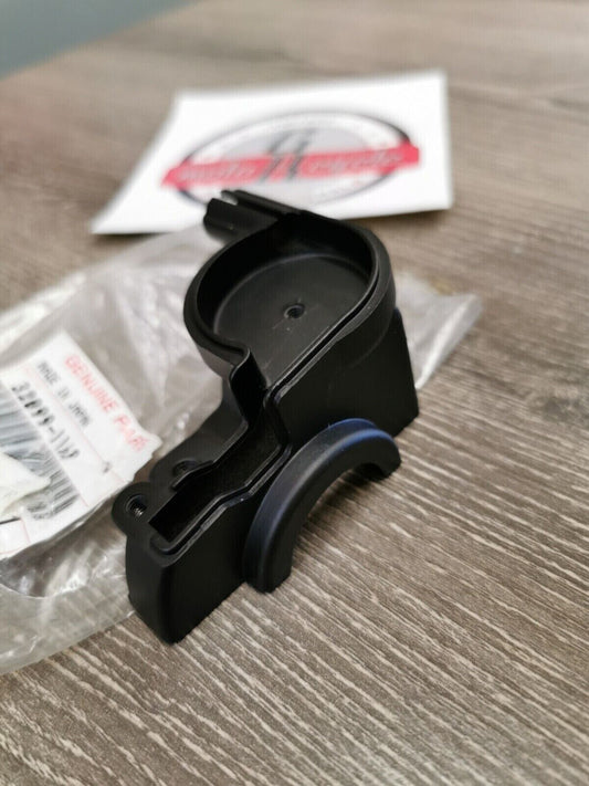 NOS KAWASAKI KX125 KX250 1996 - 2007 THROTTLE CASE 32099-1168 K29