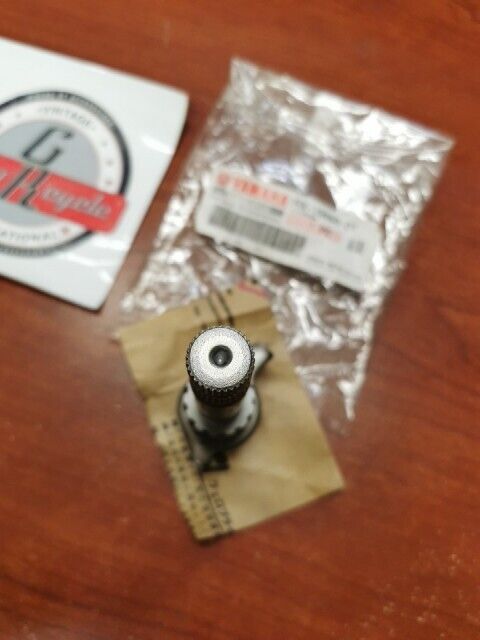 NEW NOS Yamaha BW200 TT225 KICK AXLE 36X-15660-01-00 Y105