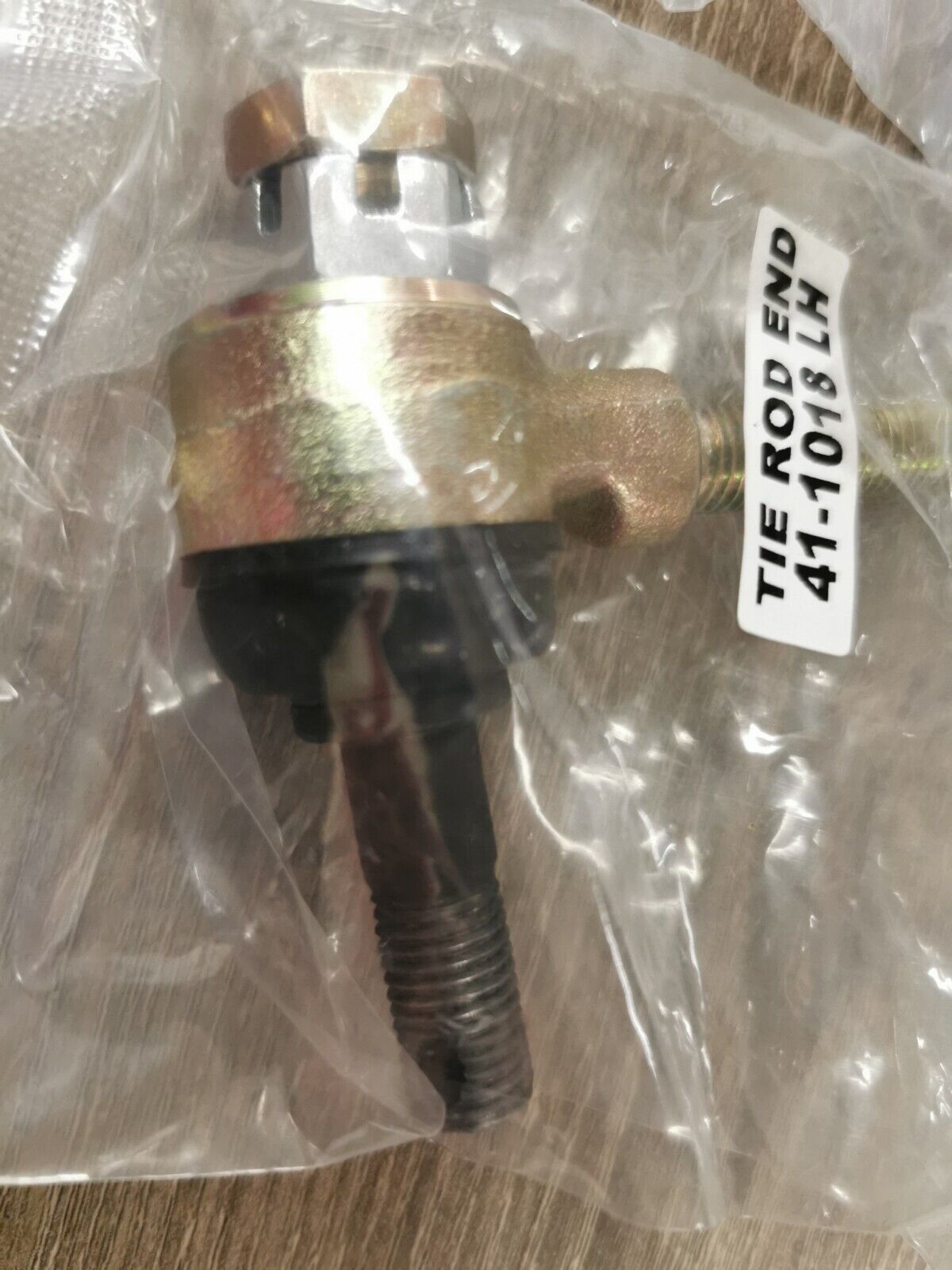 NOS ALL BALLS KVF650 KVF700 LTV700F TIE ROD END KIT 51-1023 J51