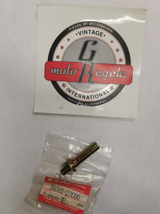 NOS SUZUKI RMZ250 RMZ450 DRZ400 RM125 PIN 59305-27C00 S24