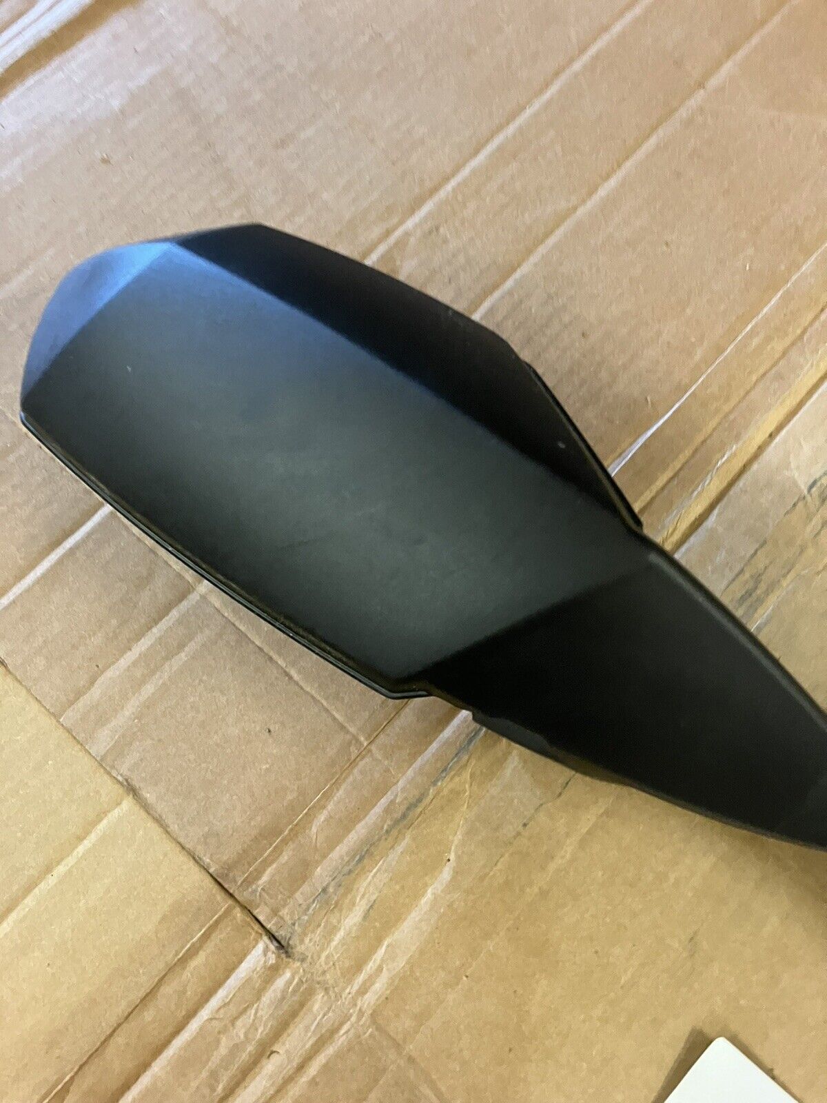 NOS Can-Am Outlander 2012 - 2022 Wind deflector hand guard 709400822