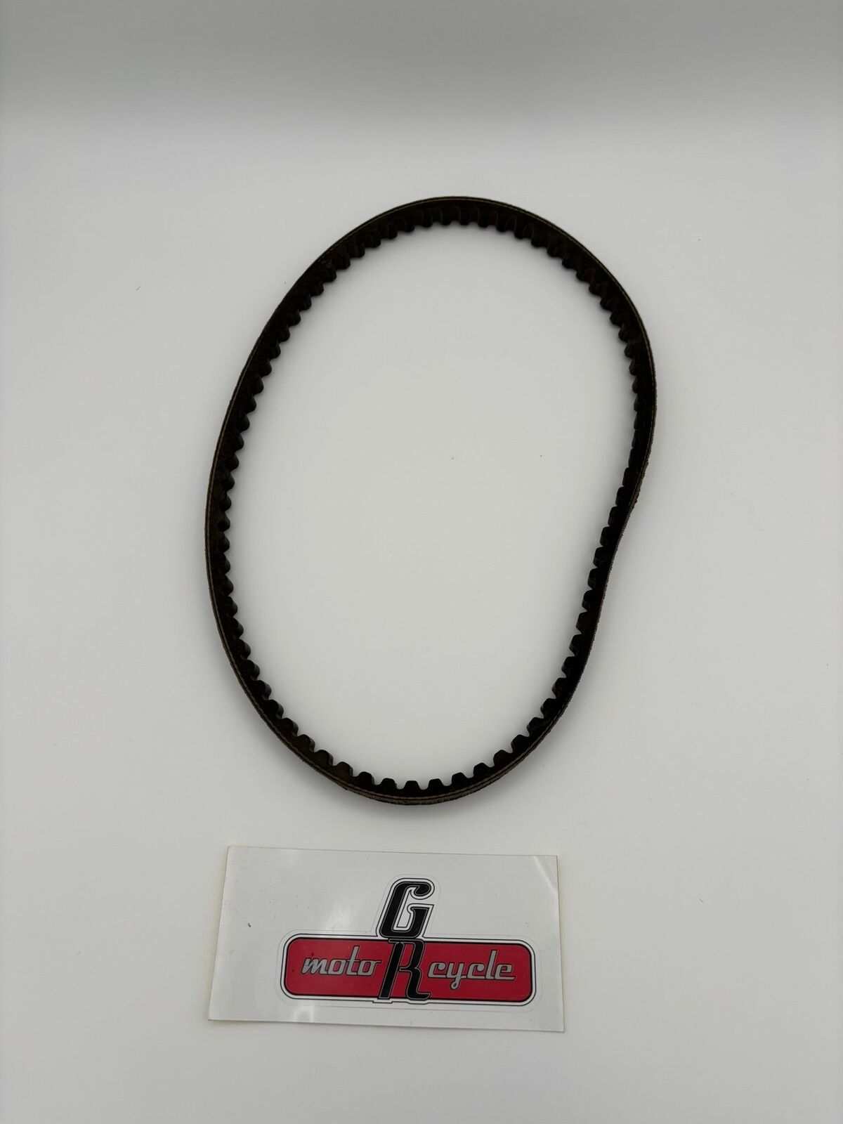 YAMAHA CA50 1983 - 1986 V-BELT SUPERSEDED BY 30E-17641-00-00 14T-17641-00-00