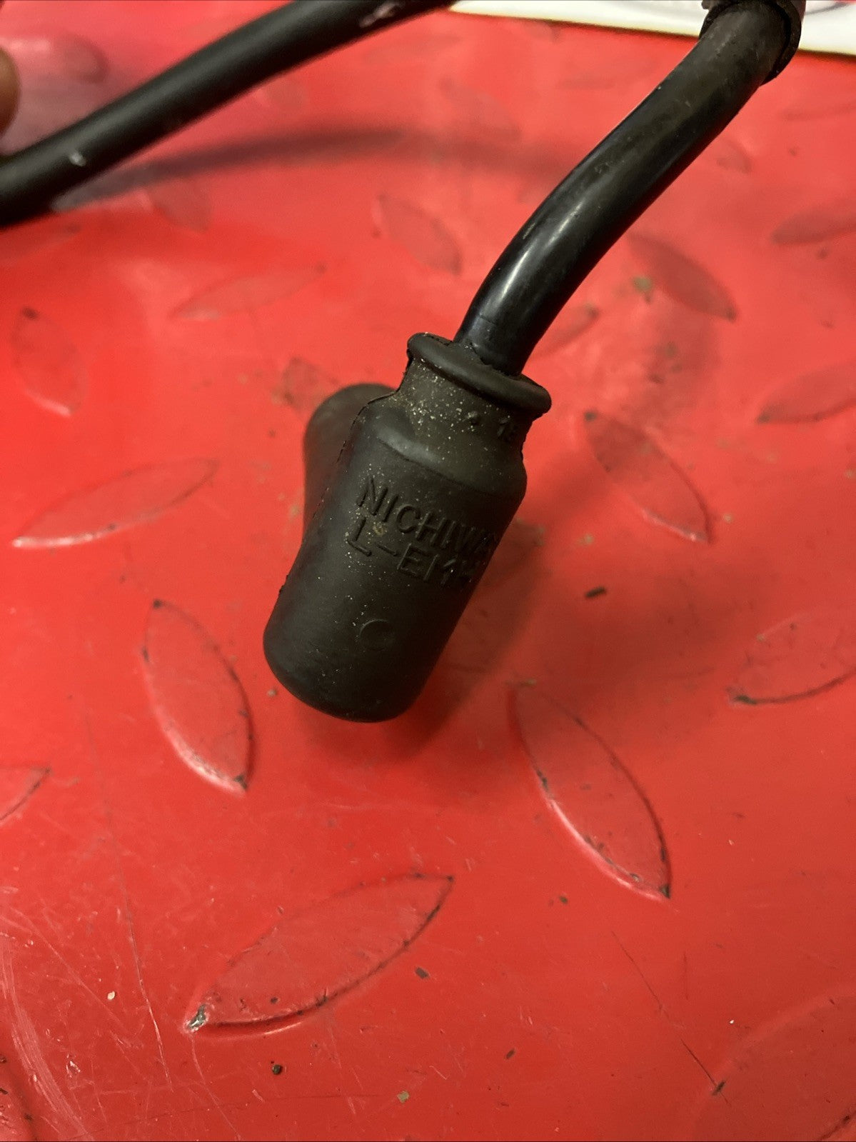 Honda CR250R 1991 Ignition coil GOOD.