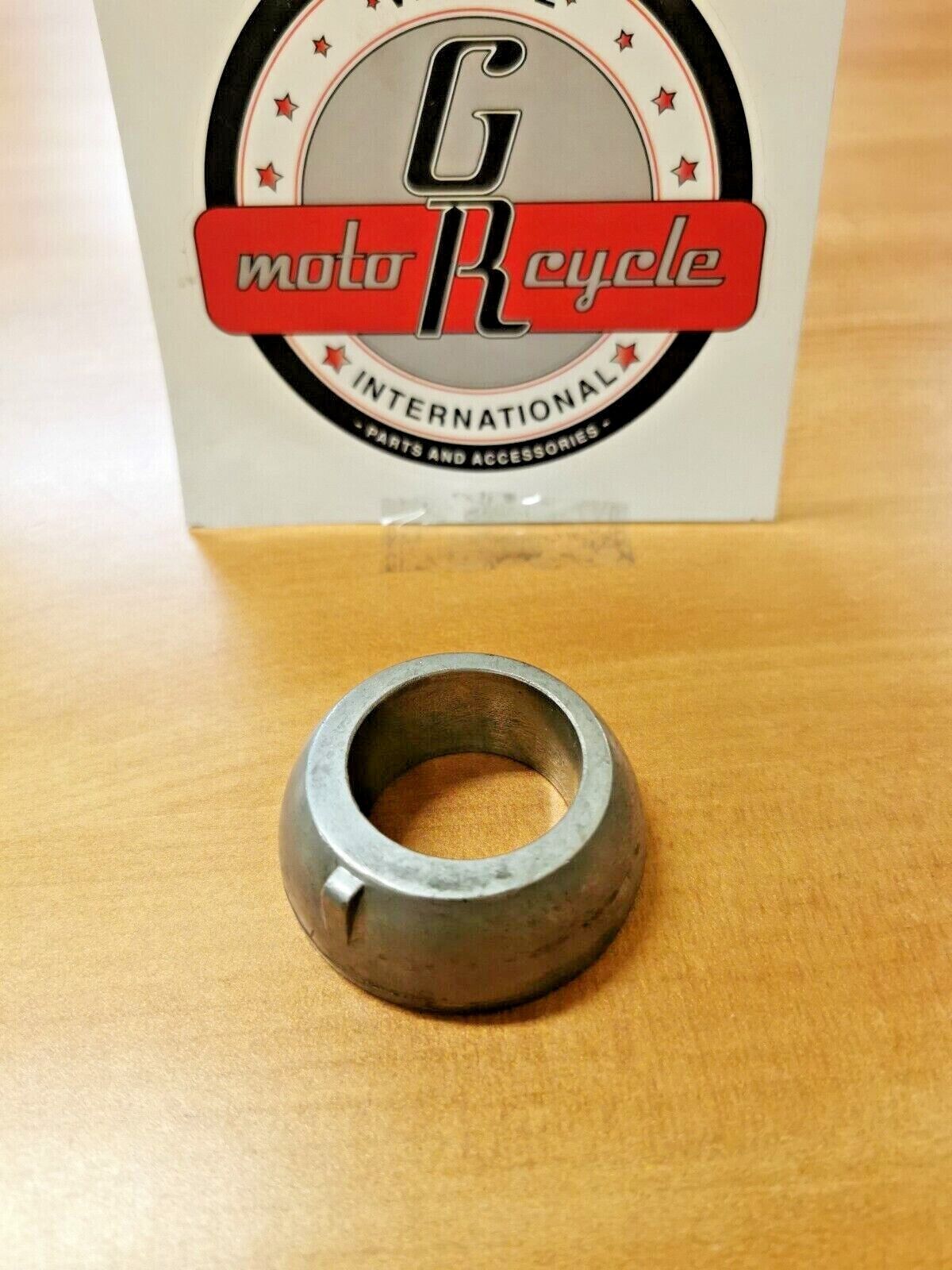 NOS CAN-AM TNT MX STEERING CONE 1 DEGREE 746-010-100 CA2