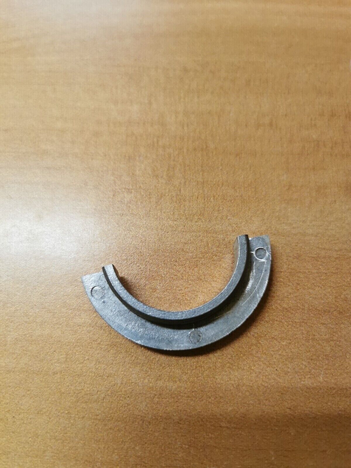 NOS CAN-AM TNT MX REAR SHOCK ABSORBER COLLAR SPRING ALLOY 742-033-002 CA4