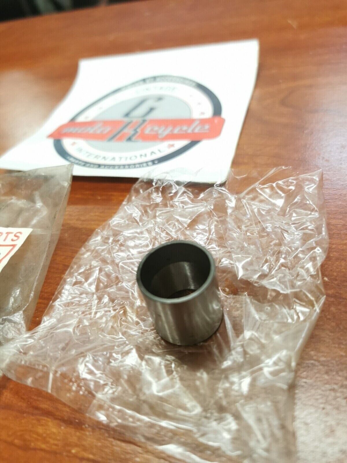 NOS Kawasaki KZ250 KLT200 KLT250 KLT110 KL250 TENSIONER COLLAR 92027-1273 K34