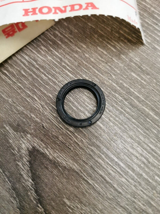 NOS HONDA DUST SEAL 16X22X3.2 91206-329-154 H55