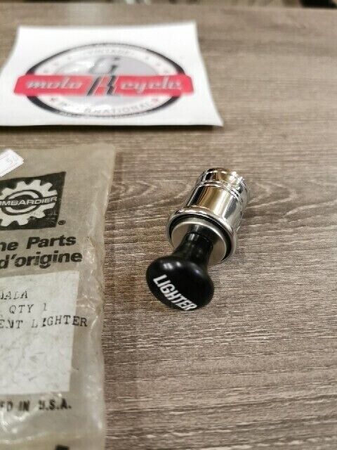 NOS BRP KNOB ELEMENT LIGHTER 414032100 A4