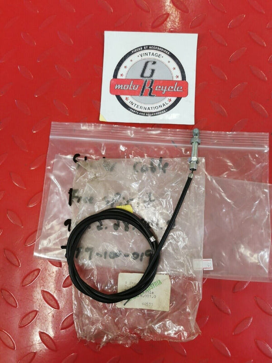 NOS PUCH FREE SPIRIT STARTER CABLE 779-100-019 P2