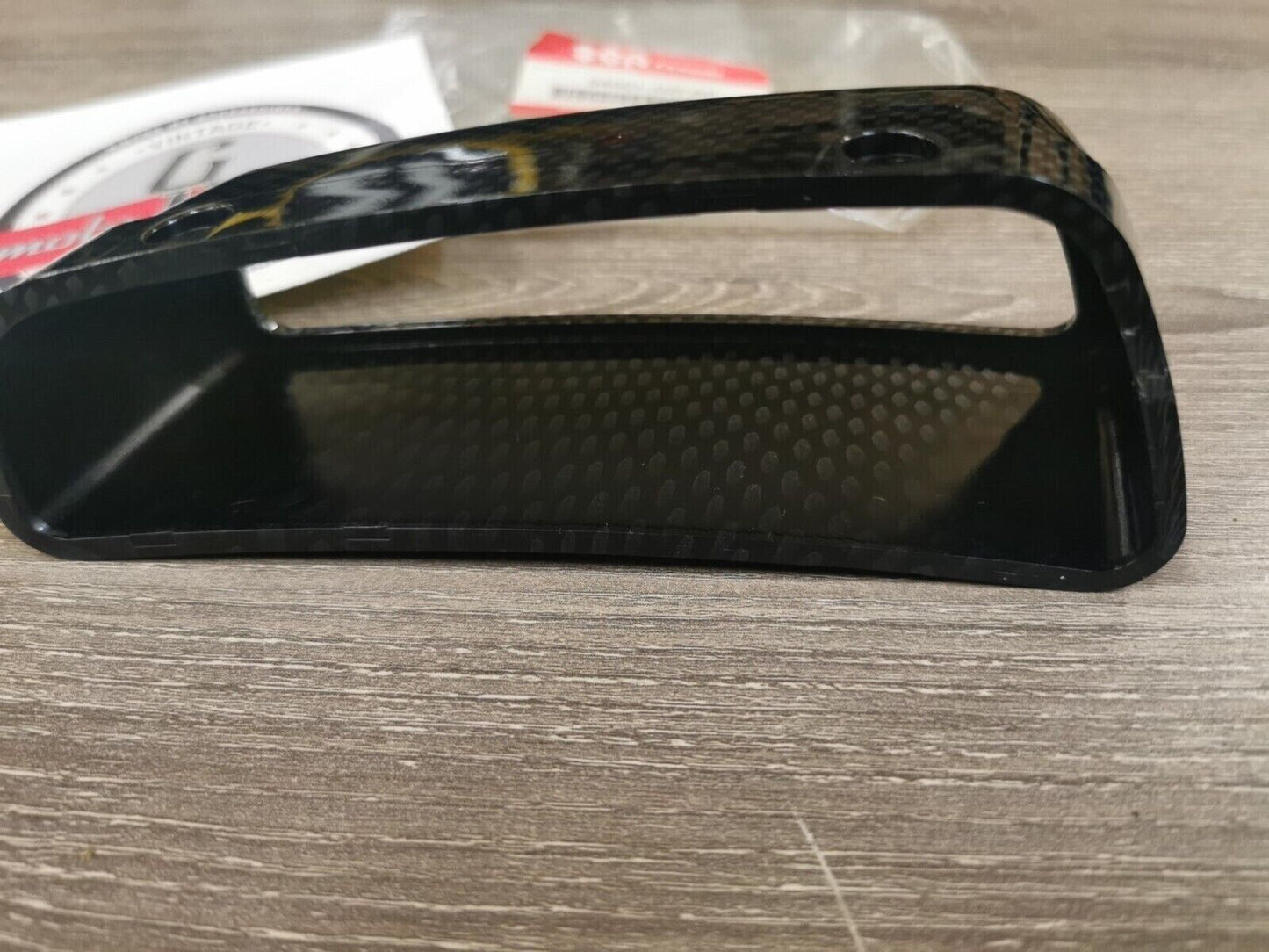 NOS SUZUKI TL1000R 1998 - 2003 INTAKE COVER 94681-02FA0 S22