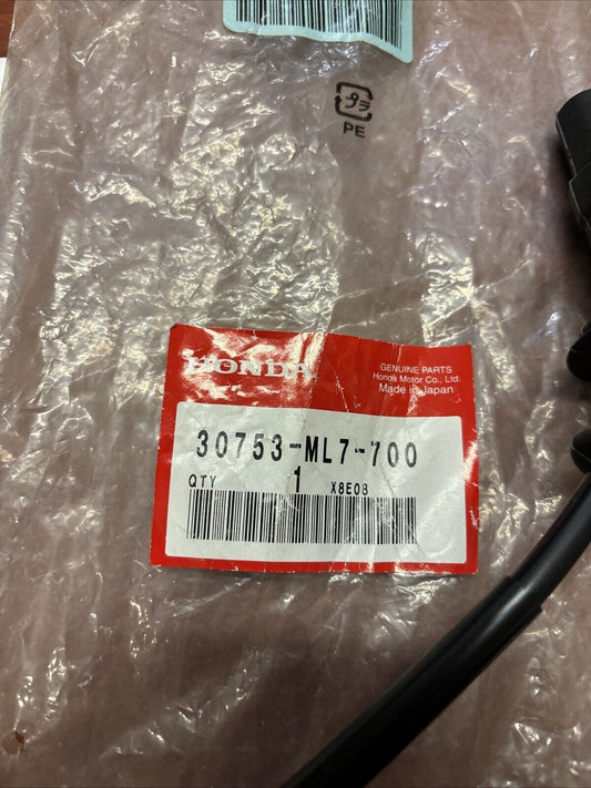 NOS Honda VFR700F VFR750F HIGH TENSION CAP 3 30753-ML7-700 H160