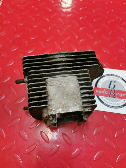 Arctic cat 70's 400 snowmobile center cylinder jug barrel