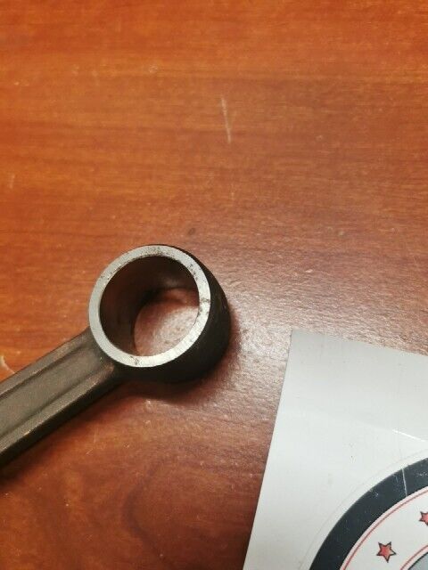NOS Suzuki 1974 1975 RL250 1973 - 1975 TM250 CONNECTING ROD 12161-30200 S33