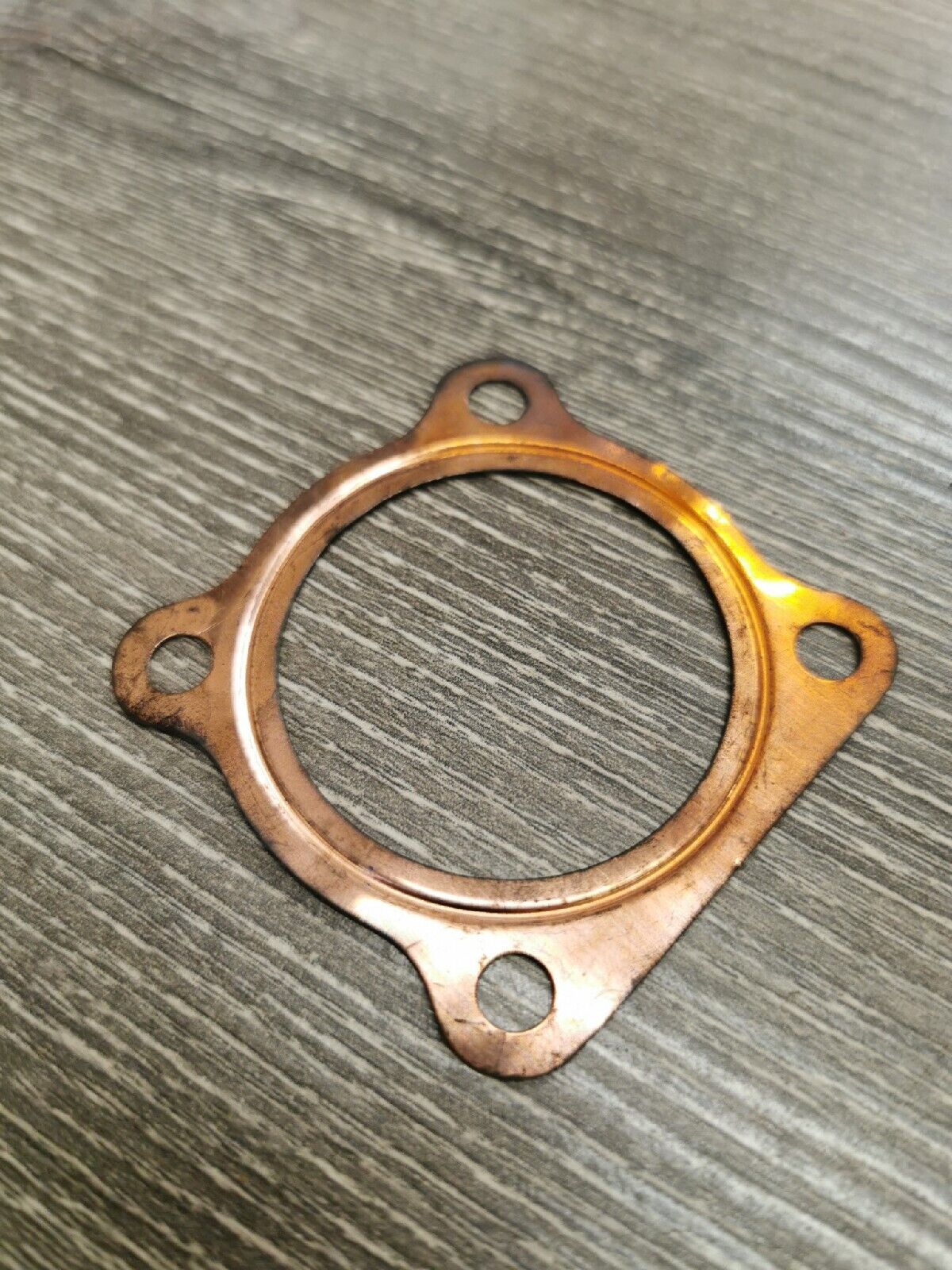 NOS YAMAHA CYLINDER HEAD GASKET 107-11181-01-00 SUB 517-11181-00-00 517-1118 Y58