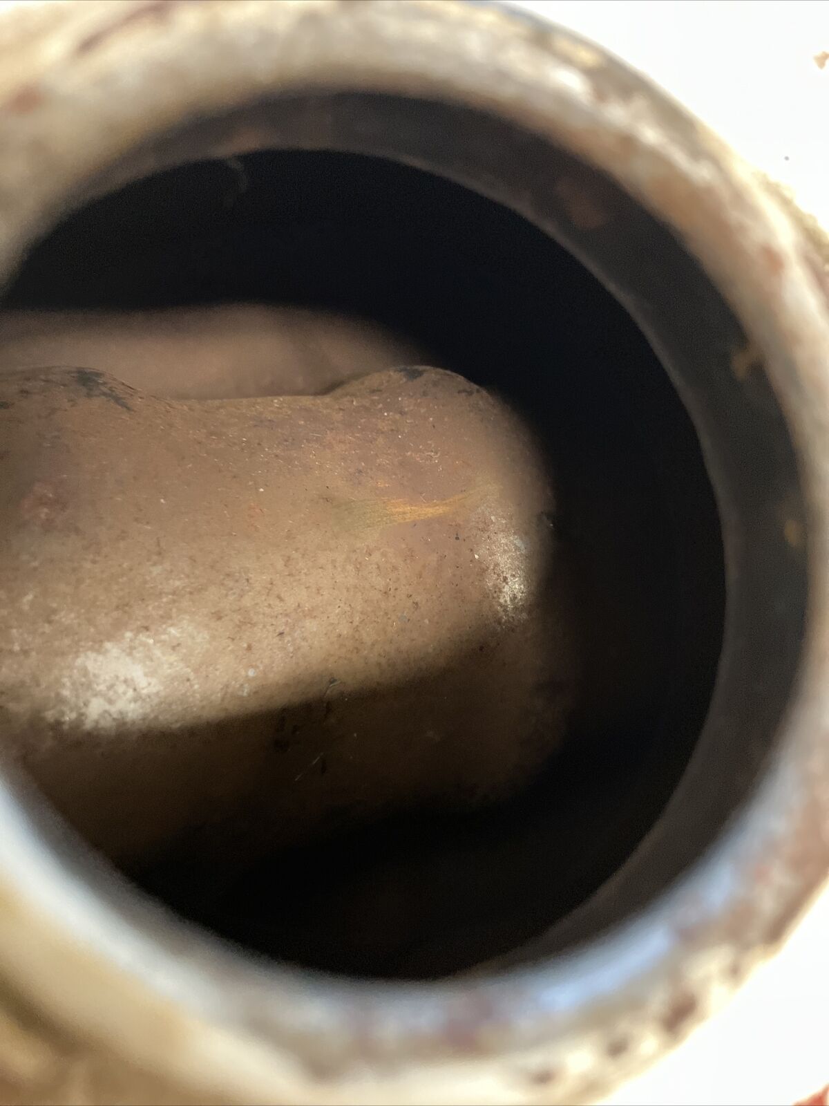 Kawasaki KZ650 1978 Fuel tank gas petrol reservoir 1977 1979
