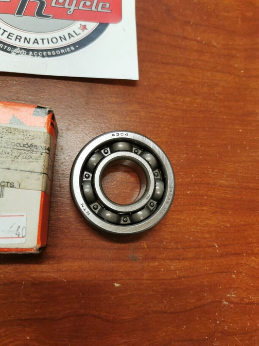 NOS KTM 105SX 85SX BALL BEARING 22X52X15 47030083000 KT3