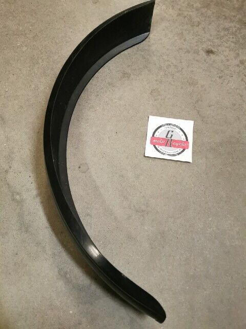 NOS DI-JER FRONT FENDER ENDURO BOSS F-1050