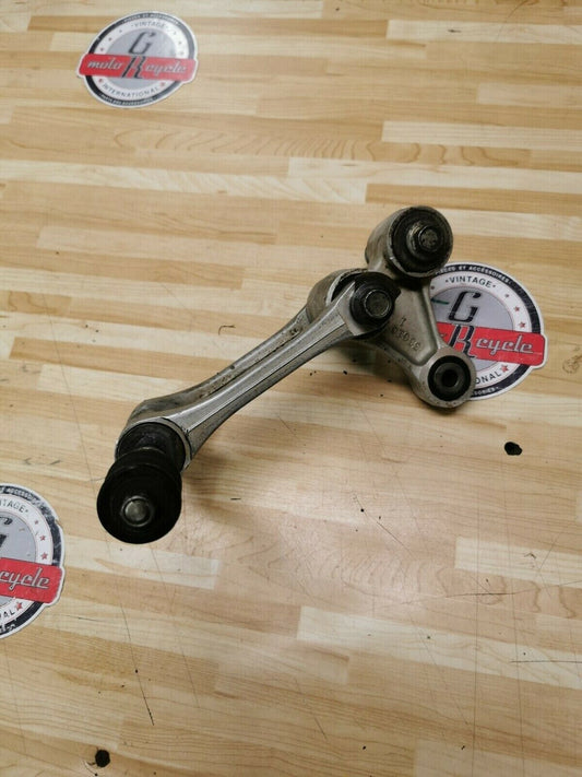 Suzuki RMZ450 2006 rear shock absorber swingarm cushion linkage 2007 62600-35850