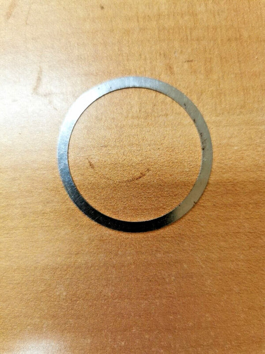 NOS CAN-AM TNT MX TRANSMISSION CLUTCH SHAFT BEARING SHIM 0,3 MM 420-227-611 CA3