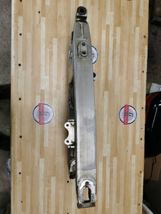 Kawasaki KDX200 1986 swingarm rear swinging arm