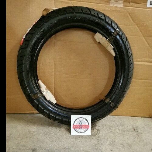 NOS Kenda Challenger 100/90-18 56H MOTORCYCLE FRONT TIRE 046571805C1