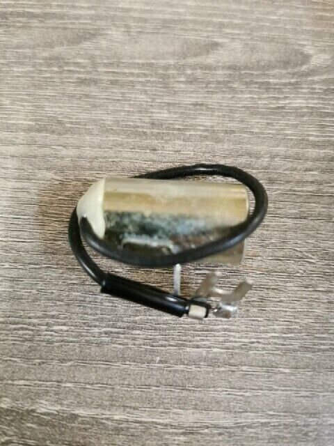 NOS SUZUKI GT550 1972 - 1977 CONDENSER RIGHT 32343-34020 S42