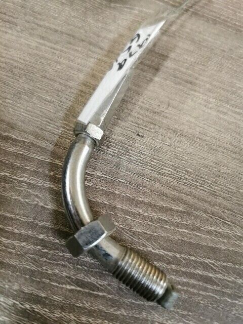NOS SUZUKI GS1000 1979 CABLE ASSY THROTTLE 58300-49100 S35