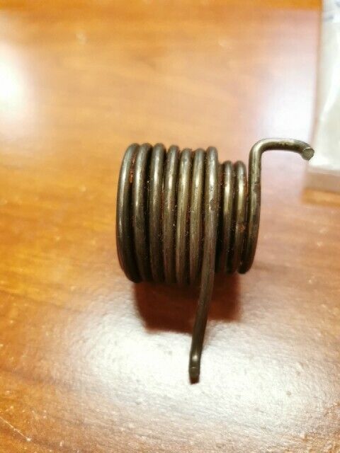 NOS Honda CB350F CB400F KICK STARTER SPRING 28261-333-030 H86