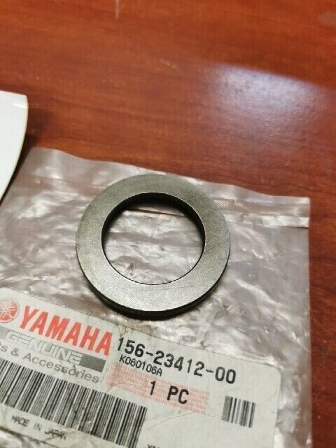 NOS Yamaha AT1 BW200 BW80 DT100 BALL RACE 156-23412-00-00 SUB B6E-23412-00- Y105