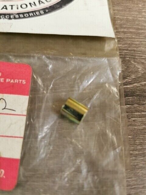 NOS SUZUKI GT750 TC100 TS100 TS50 1971 - 1974 SPACER METER 34972-31012 S57