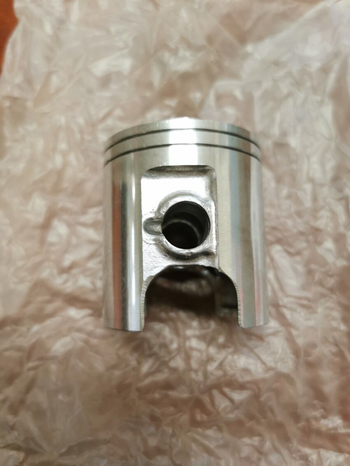 NOS SUZUKI 1977 - 1979 RM80 PISTON STD 12110-46001 S31