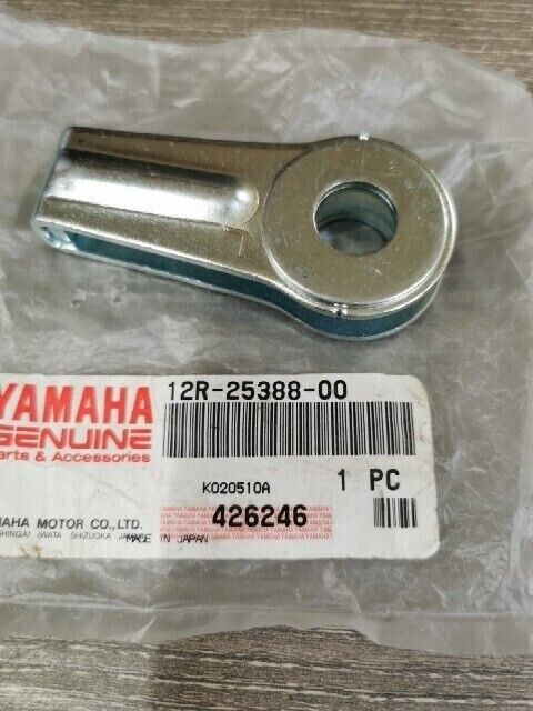 NOS YAMAHA FJ600 1984 XJ600 1984 - 1990  PULLER CHAIN 1 12R-25388-00-00 Y104