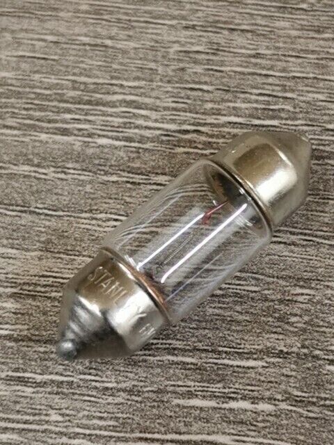 NOS SUZUKI B100 GP100 GP100U PE250 1977 - 1979 TC90 TS90 BULB 09471-06007 S41