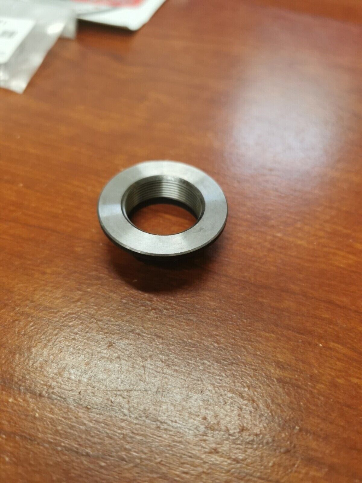 NOS Yamaha YXM70 YXM700 YFM70 YFM5 YXC70 YXE70 YXR7 NUT 90179-22021-00 Y81