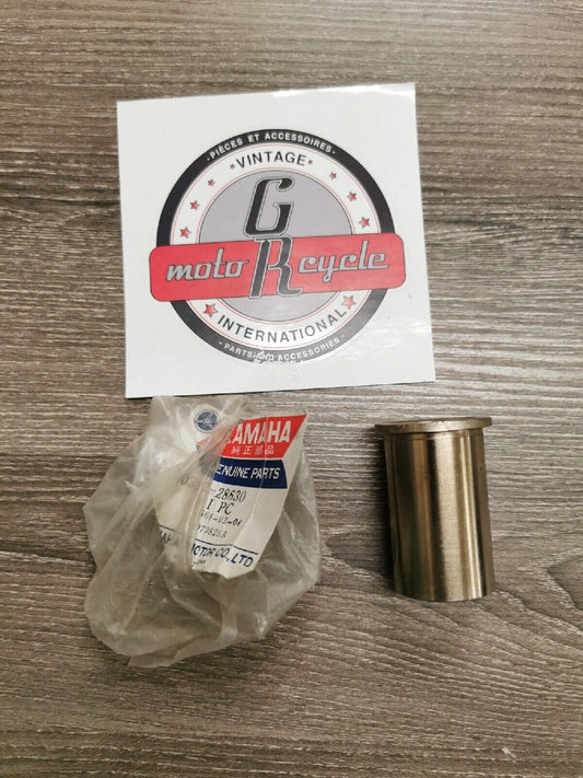 NOS YAMAHA COLLAR 90387-28630-00 SUPERSEDED BY 90387-28721-00 Y51