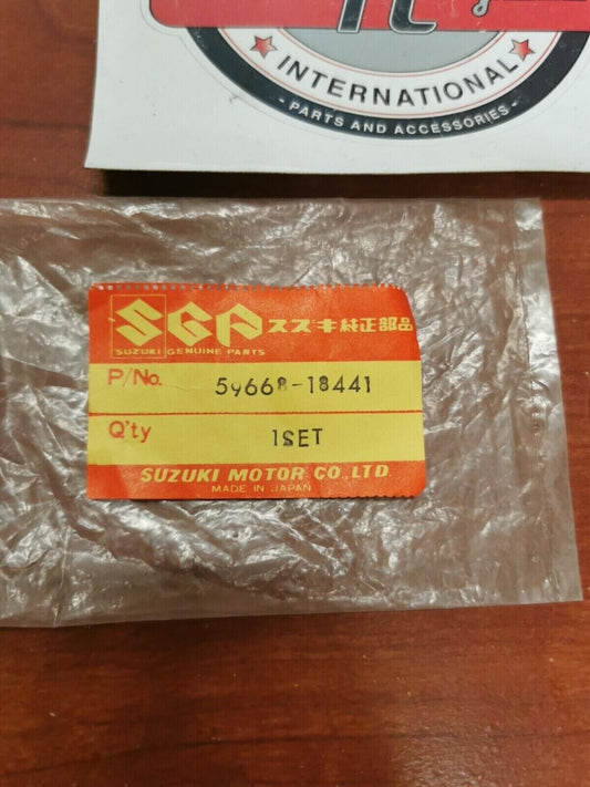 NOS Suzuki GSX-R1000 GSX-R750 GSX-R600 TL1000 DIAPHRAGM PLATE 59668-18441 S17