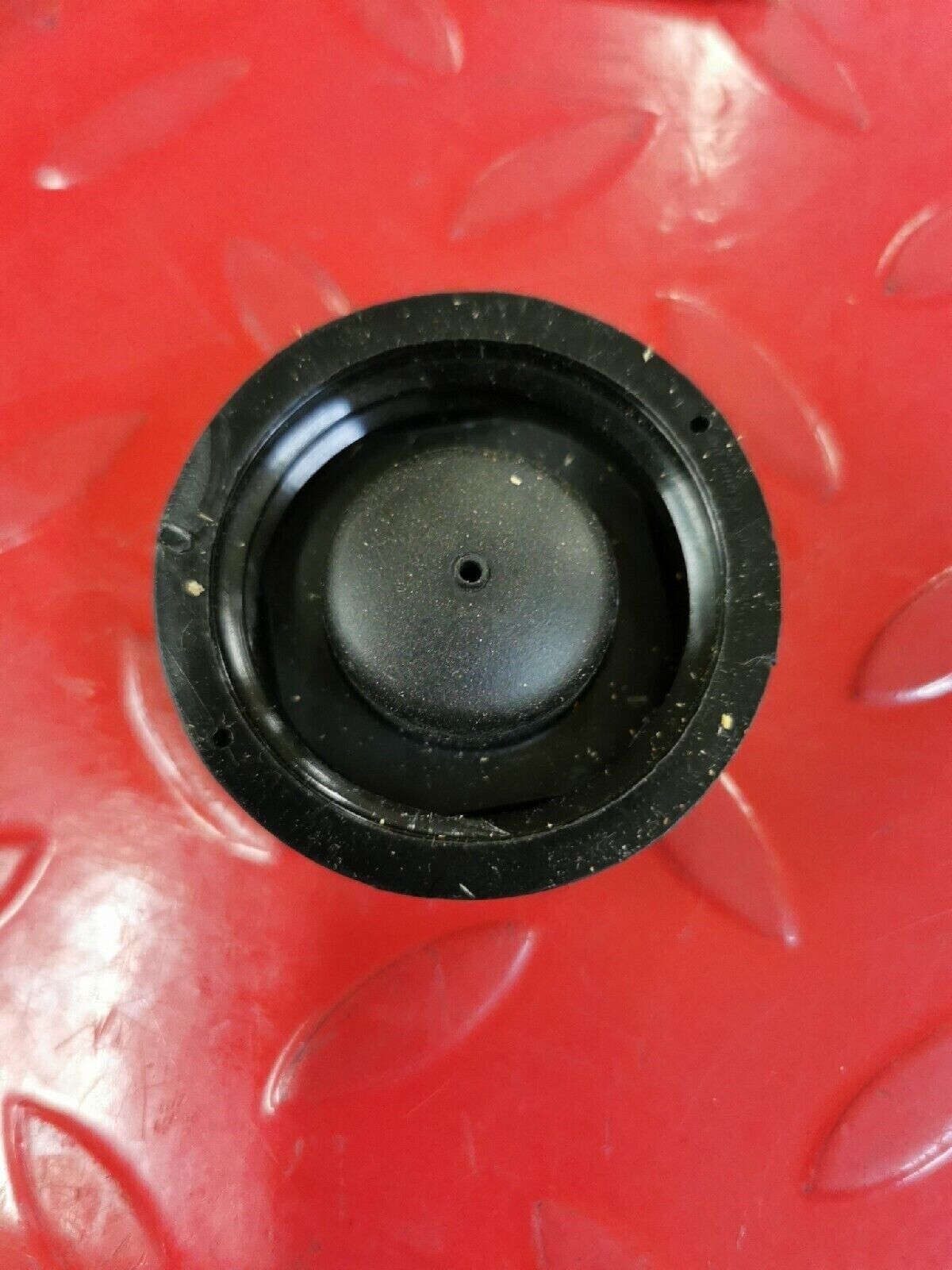 NOS SUZUKI FA50 1980 - 1989 CAP SET 44200-27810 S12