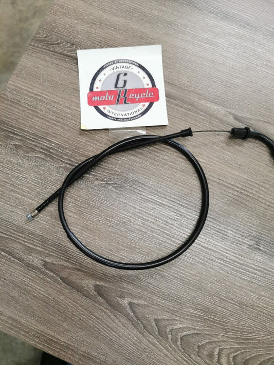 NOS YAMAHA Xj750 CHOCKE STARTER CABLE 1 29R-26311-00-00 Y54