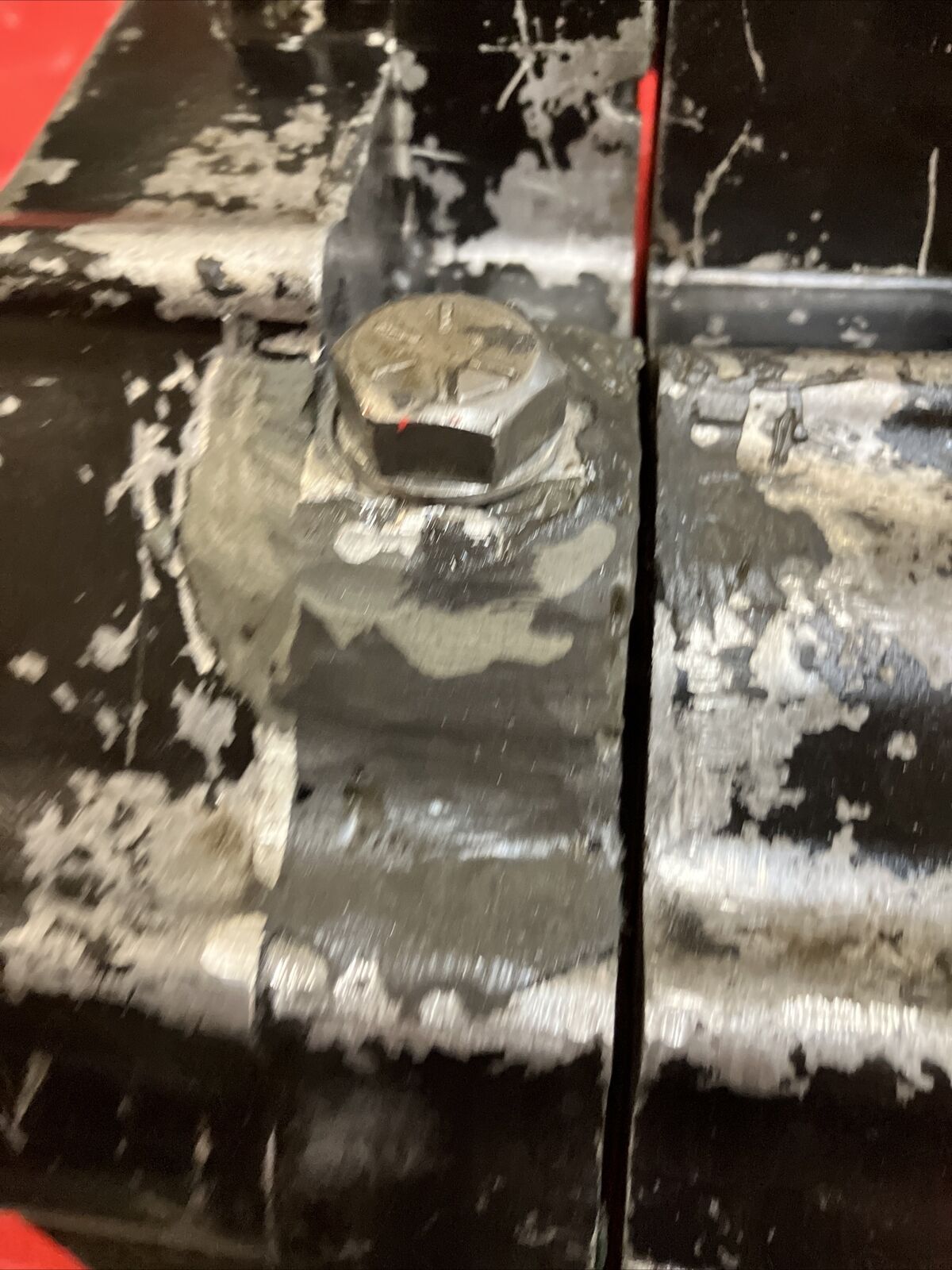 Honda CR250R 1986 cylinder jug barrel