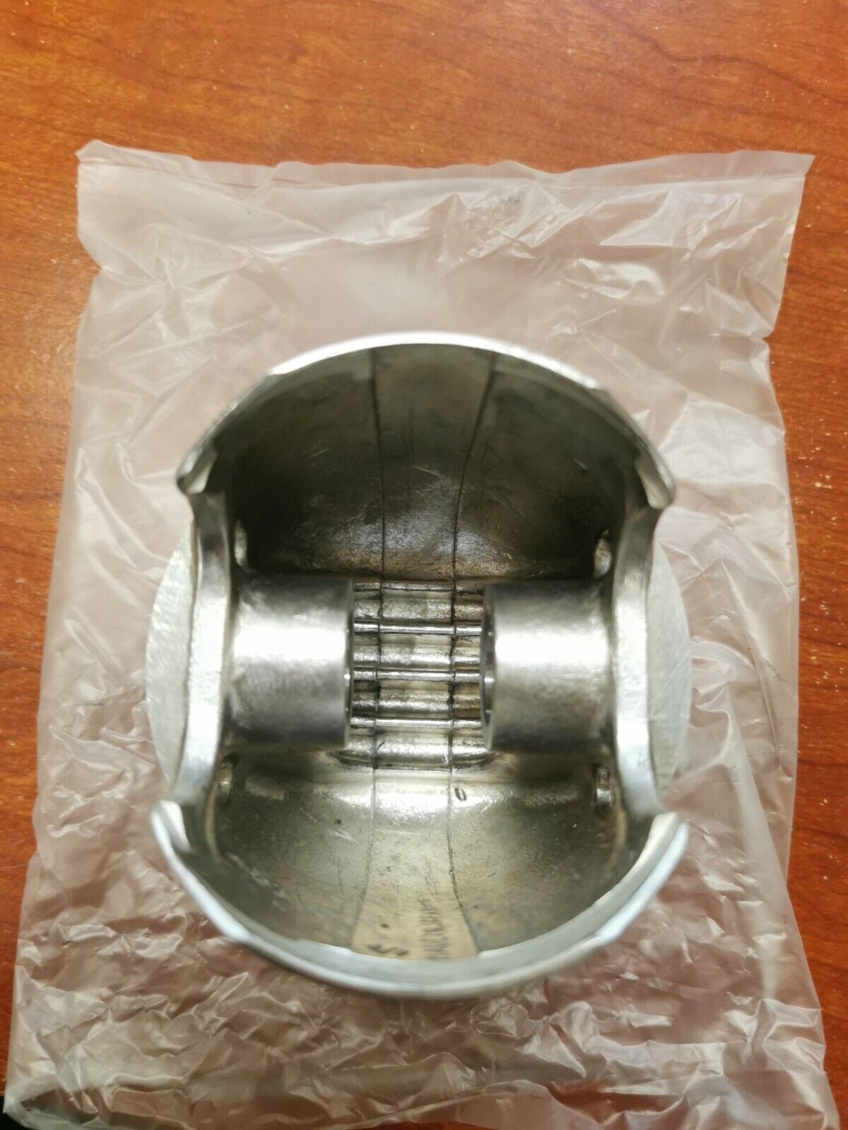 NOS Suzuki 1978 1979 RM400 PISTON 12110-41211 SUB. 12110-40400 S32
