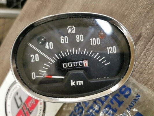 NOS BRIDGESTONE SPEEDOMETER ASSY 8401-3220 B1