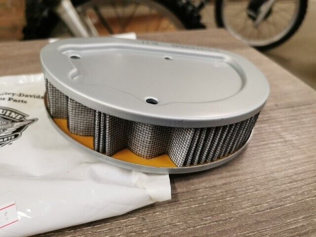 NOS HARLEY DAVIDSON Special FLHXS Ultra Limited FLHTK AIR FILTER 294000-45 A5