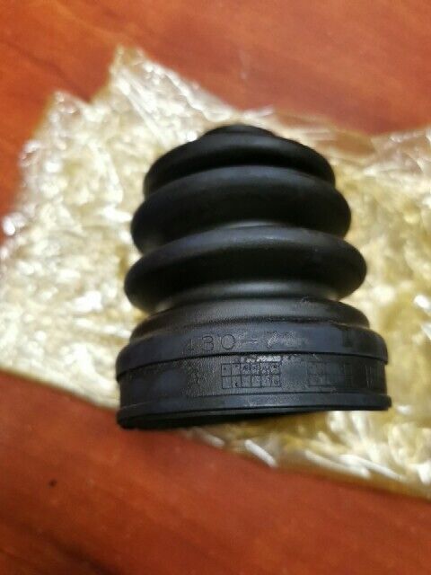 NOS Kawasaki KVF650 KVF750 REAR DRIVE SHAFT DOJ BOOT KIT 49006-0019 K37