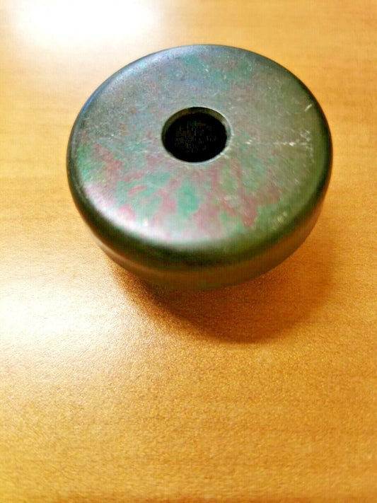 NOS SUZUKI GR600 LOWER TEMPTOR HANDLEBAR CUSHION 56240-38A10 S6